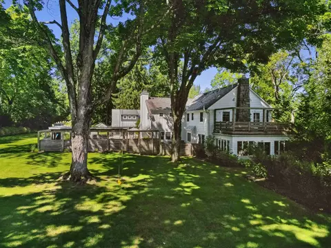 Exterior - 1 Delaware Rd, Morristown, NJ 07960 photo 15 of 15