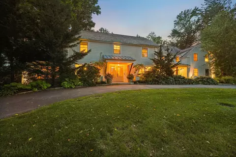 Exterior - 1 Delaware Rd, Morristown, NJ 07960 photo 14 of 15