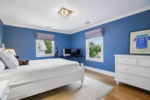 Bedroom - 1 Delaware Rd, Morristown, NJ 07960 photo 3 of 3