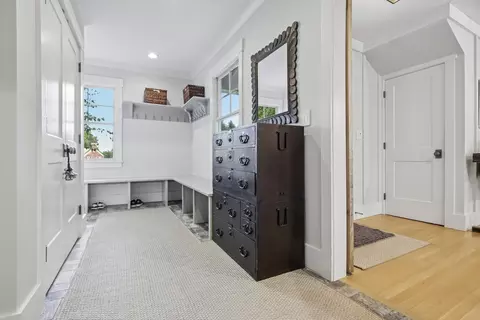 Entry Way - 1 Delaware Rd, Morristown, NJ 07960 photo 2 of 2