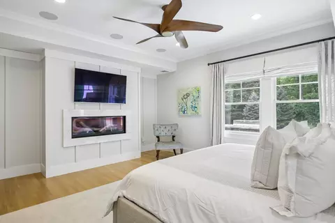 Bedroom - 1 Delaware Rd, Morristown, NJ 07960 photo 2 of 3