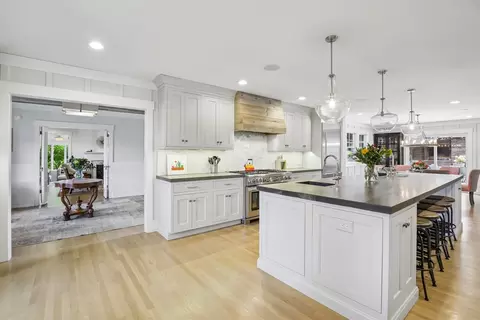 Kitchen - 1 Delaware Rd, Morristown, NJ 07960 photo 2 of 3