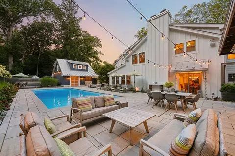 Exterior - 1 Delaware Rd, Morristown, NJ 07960 photo 5 of 15