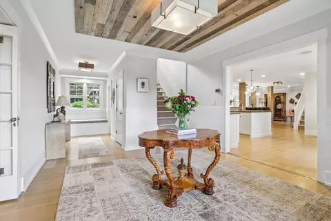 Entry Way - 1 Delaware Rd, Morristown, NJ 07960 photo 1 of 2