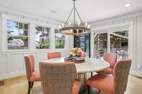 Dining - 1 Delaware Rd, Morristown, NJ 07960 photo 2 of 2