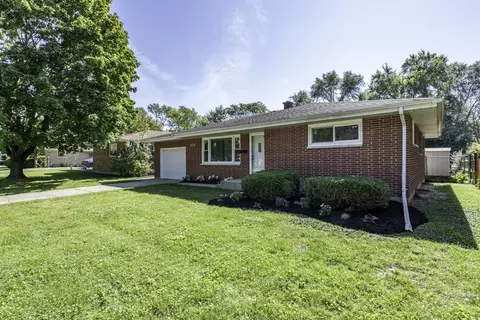 2701 Brnot Ave, Waukegan, IL 60087