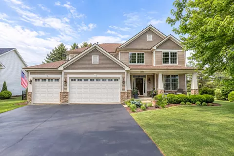 1261 Independence Ave, Elburn, IL 60119