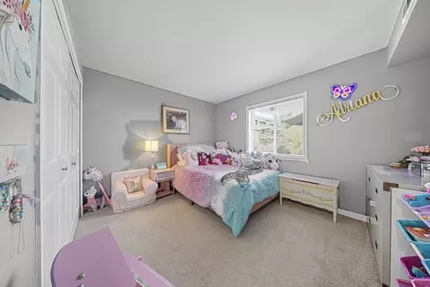 Bedroom - 1942 Tall Oaks Dr #1A, Aurora, IL 60505 photo 1 of 2