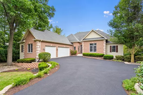 6016 Highland Ln, Village Of Lakewood, IL 60014