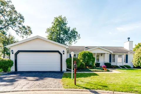 2724 Bluegrass Ct, Grayslake, IL 60030
