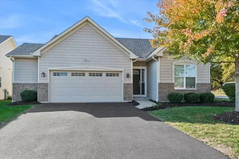 811 Freemont St, Yorkville, IL 60560