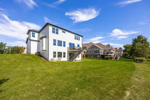 Exterior - 12428 Limerick Ln, Plainfield, IL 60585 photo 4 of 12
