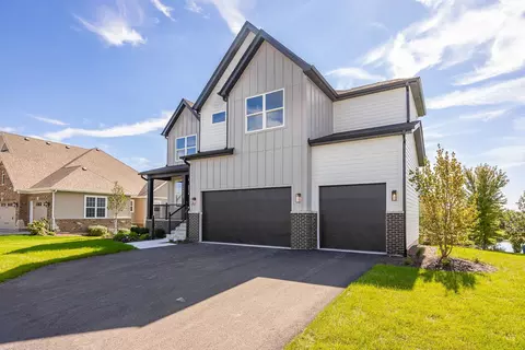 Exterior - 12428 Limerick Ln, Plainfield, IL 60585 photo 11 of 12
