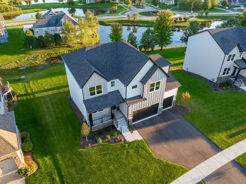 View/Area - 12428 Limerick Ln, Plainfield, IL 60585 photo 4 of 6
