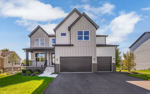 Exterior - 12428 Limerick Ln, Plainfield, IL 60585 photo 10 of 12