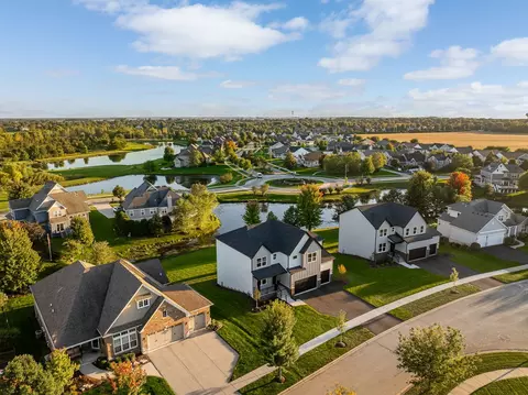 View/Area - 12428 Limerick Ln, Plainfield, IL 60585 photo 1 of 6