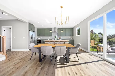 Dining - 12428 Limerick Ln, Plainfield, IL 60585 photo 1 of 5