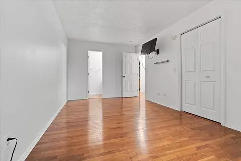 Bedroom - 2017 Tracy Dr #4, Bloomington, IL 61704 photo 2 of 3