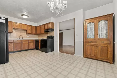 Kitchen - 2017 Tracy Dr #4, Bloomington, IL 61704 photo 1 of 2