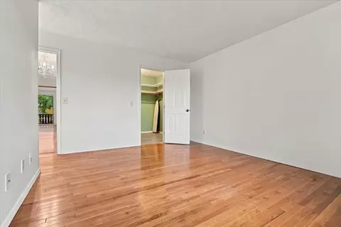 Bedroom - 2017 Tracy Dr #4, Bloomington, IL 61704 photo 1 of 3