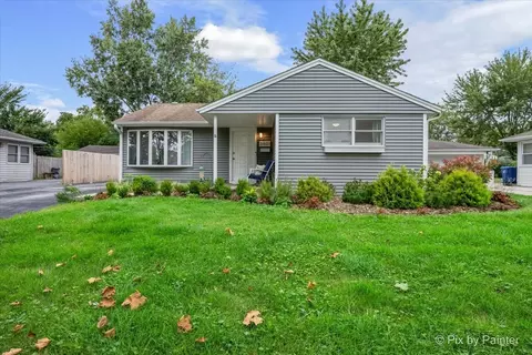 3601 Bluebird Ln, Rolling Meadows, IL 60008