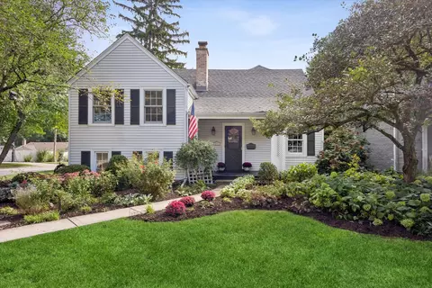 3901 Franklin Ave, Western Springs, IL 60558
