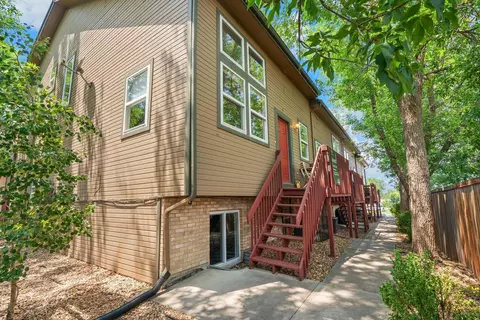 6450 W 44th Pl #B4, Wheat Ridge, CO 80033