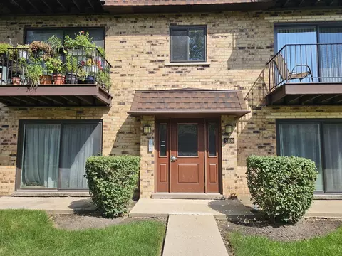 Exterior - 9709 Bianco Ter #E, Des Plaines, IL 60016 photo 1 of 3