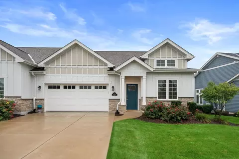 4696 N Cottage Ln, Pleasant Prairie, WI 53158