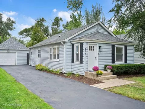 424 N Central Ave, Wood Dale, IL 60191
