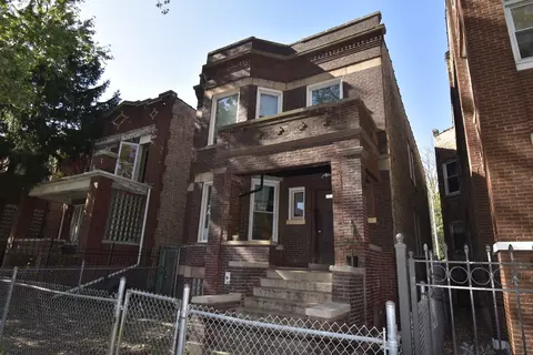 5518 S Wood St, Chicago, IL 60636