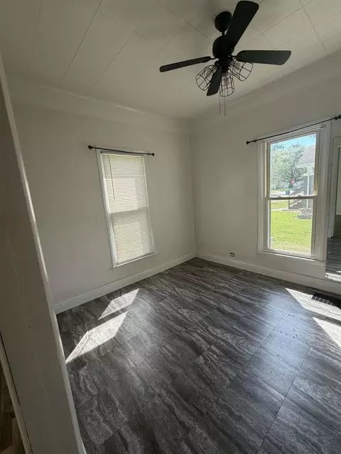 Bedroom - 405 S State St, Christopher, IL 62822 photo 1 of 3