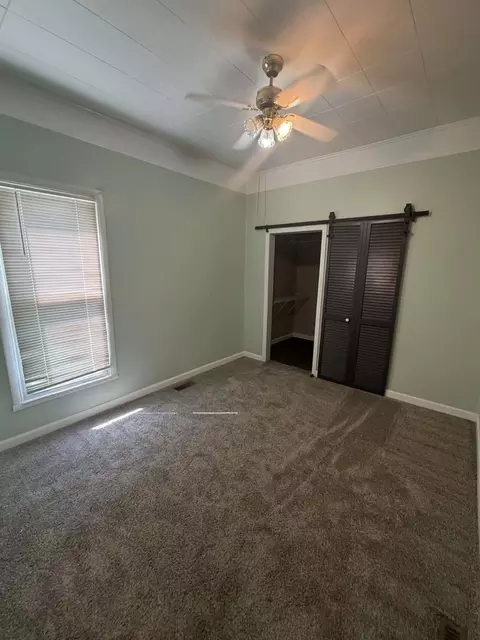 Bedroom - 405 S State St, Christopher, IL 62822 photo 2 of 3