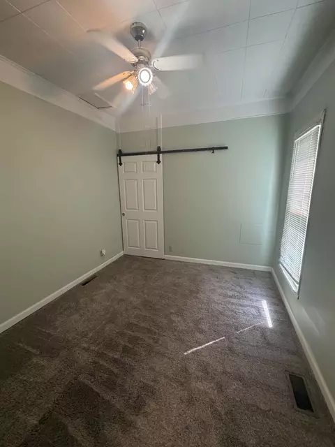 Bedroom - 405 S State St, Christopher, IL 62822 photo 3 of 3