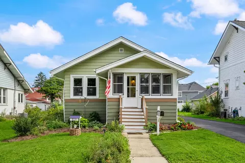 315 S Myrtle Ave, Villa Park, IL 60181