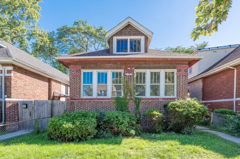 8919 S Bishop St, Chicago, IL 60620