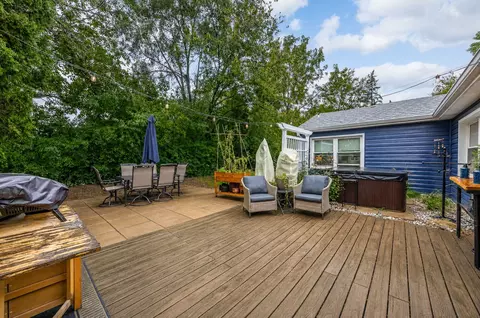 Exterior - 15420 Central Ave, Oak Forest, IL 60452 photo 5 of 7