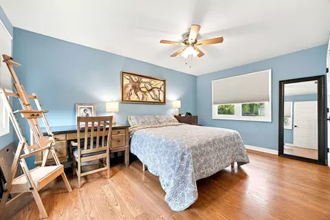 Bedroom - 15420 Central Ave, Oak Forest, IL 60452 photo 3 of 3
