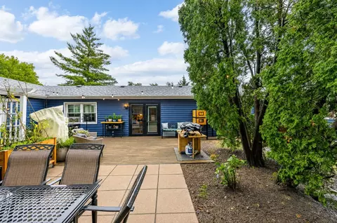 Exterior - 15420 Central Ave, Oak Forest, IL 60452 photo 3 of 7