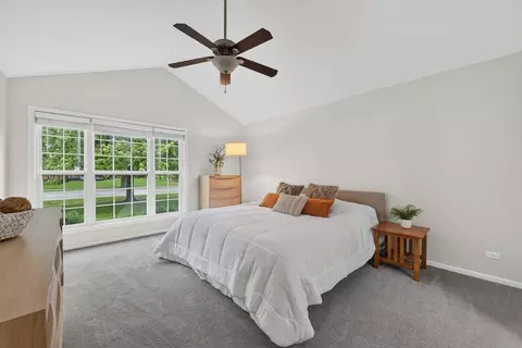 Bedroom - 397 Meadowview Ln, Aurora, IL 60502 photo 1 of 1