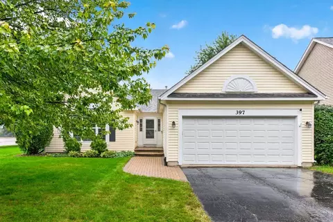 397 Meadowview Ln, Aurora, IL 60502