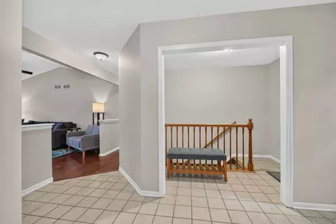 Entry Way - 397 Meadowview Ln, Aurora, IL 60502 photo 3 of 3