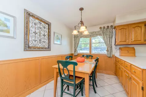 Dining - 405 Bevan Dr E, Joliet, IL 60435 photo 1 of 1