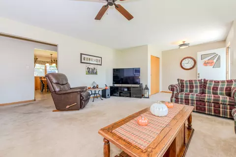 Living - 405 Bevan Dr E, Joliet, IL 60435 photo 3 of 3