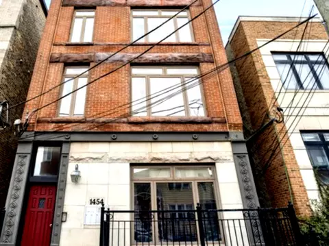 1454 W Blackhawk St #1, Chicago, IL 60642