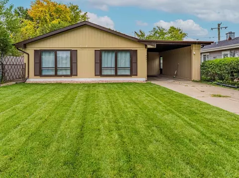 4231 W 118th Pl, Alsip, IL 60803