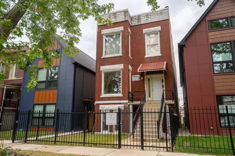 Exterior - 6830 S Langley Ave, Chicago, IL 60637 photo 2 of 2