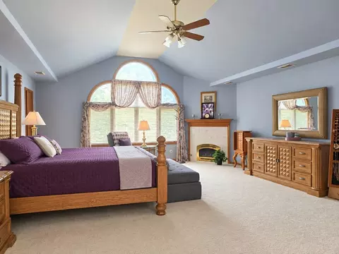 Bedroom - 9930 Balsam Ct, Mokena, IL 60448 photo 1 of 3