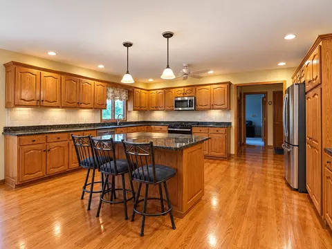 Kitchen - 9930 Balsam Ct, Mokena, IL 60448 photo 1 of 1