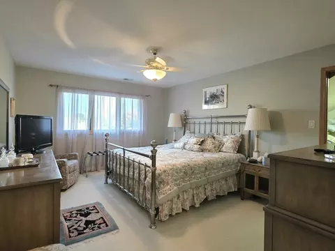 Bedroom - 9930 Balsam Ct, Mokena, IL 60448 photo 3 of 3